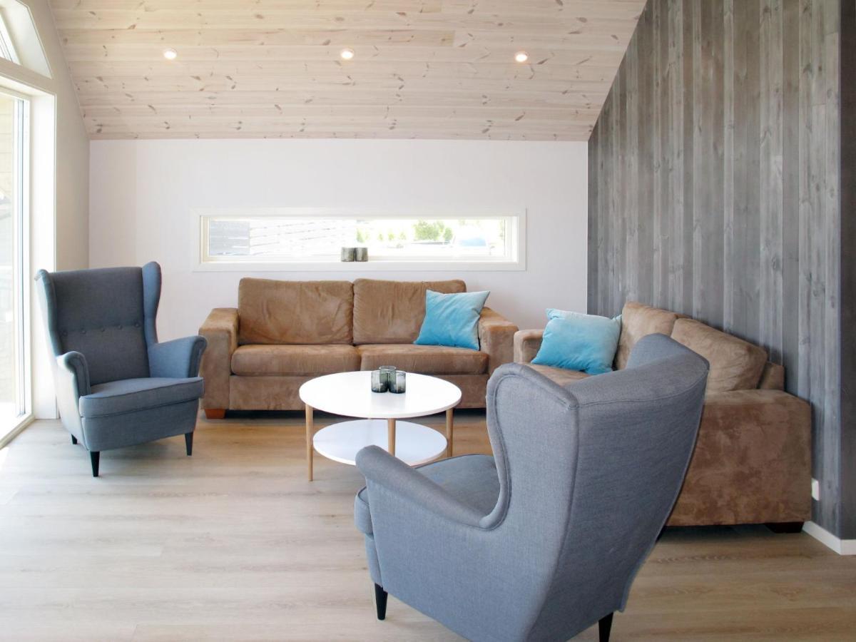 Apartment Gurevika By Interhome Nord Huglo Екстериор снимка